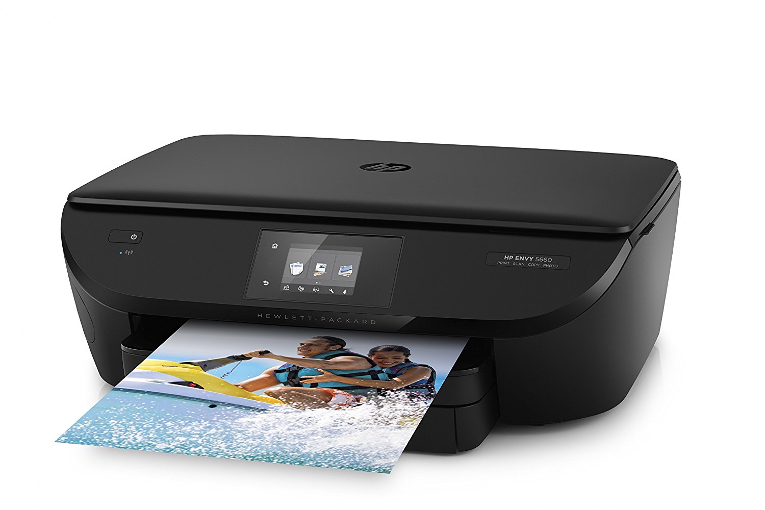 HP Deskjet 2080 принтер
