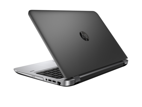 HP ProBook 450 G3 Notebook PC - Mochenz Tech