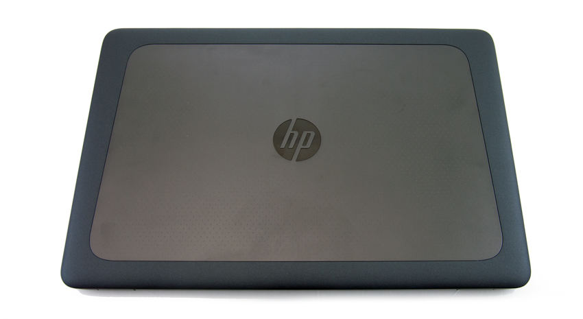 HP ZBook 15 G3 Mobile Workstation (ENERGY STAR) - Mochenz Tech