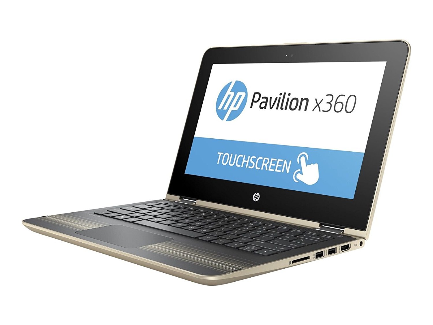 HP PAVILION X360-11U004NA Convertible Laptop PC - Mochenz Tech